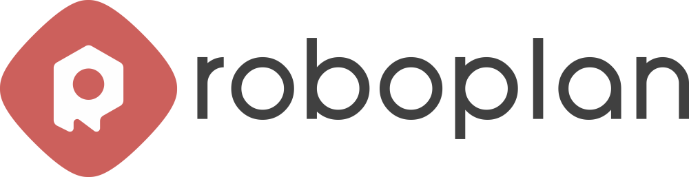 Roboplan Technologies LTD Logo